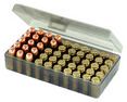 45 ACP/10 mm cal Ammo Box