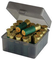 Berry's 12 Ga. Ammo Box