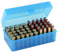 45-70 cal Ammo Box