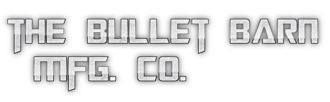 The Bullet Barn Mfg. Co.