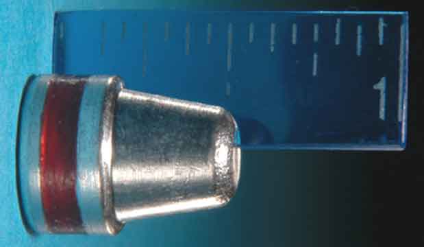 45 SWC BB - 175 gr.