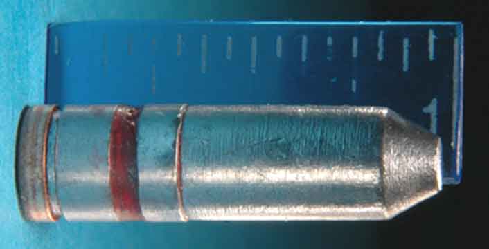 284 7 mm SLG GC - 150 gr.