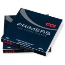 CCI 300 Large Pistol Primers