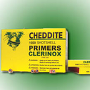 Cheddite 209 Primers