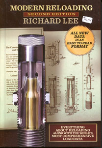 Modern Reloading Manual - $26.95