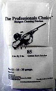 12 gauge Shotgun Patches